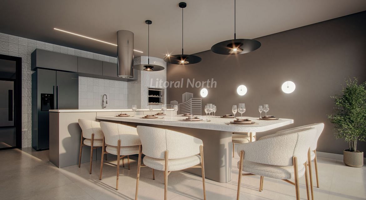 Apartamento à venda com 2 quartos, 2 suítes e 2 vagas no Fazenda, Itajaí (SC) — foto 29 de 30