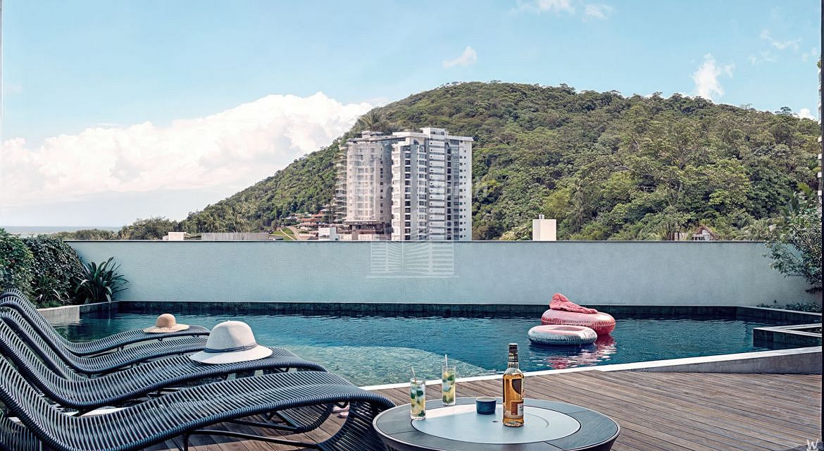 Apartamento à venda com 2 quartos, 2 suítes e 2 vagas no Fazenda, Itajaí (SC) — foto 18 de 30