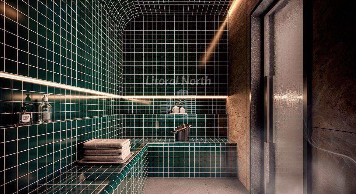 Apartamento à venda com 2 quartos, 2 suítes e 2 vagas no Fazenda, Itajaí (SC) — foto 23 de 30