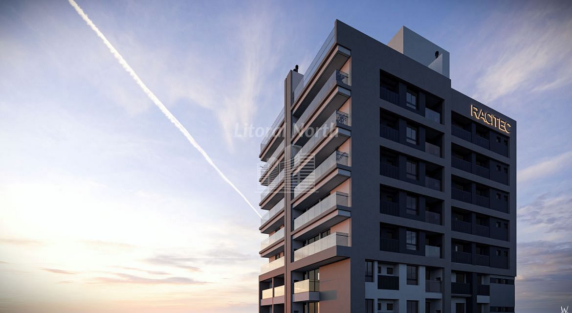 Apartamento à venda com 2 quartos, 2 suítes e 2 vagas no Fazenda, Itajaí (SC) — foto 2 de 30