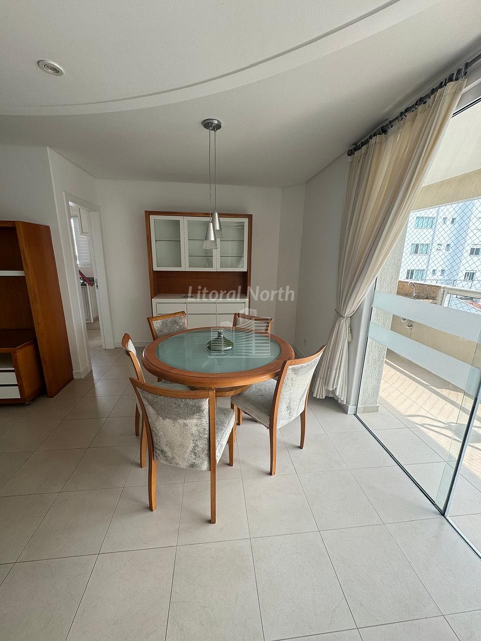 Apartamento de 3 quartos, 118m² no bairro Centro, em Balneário Camboriú | Eu Corretor