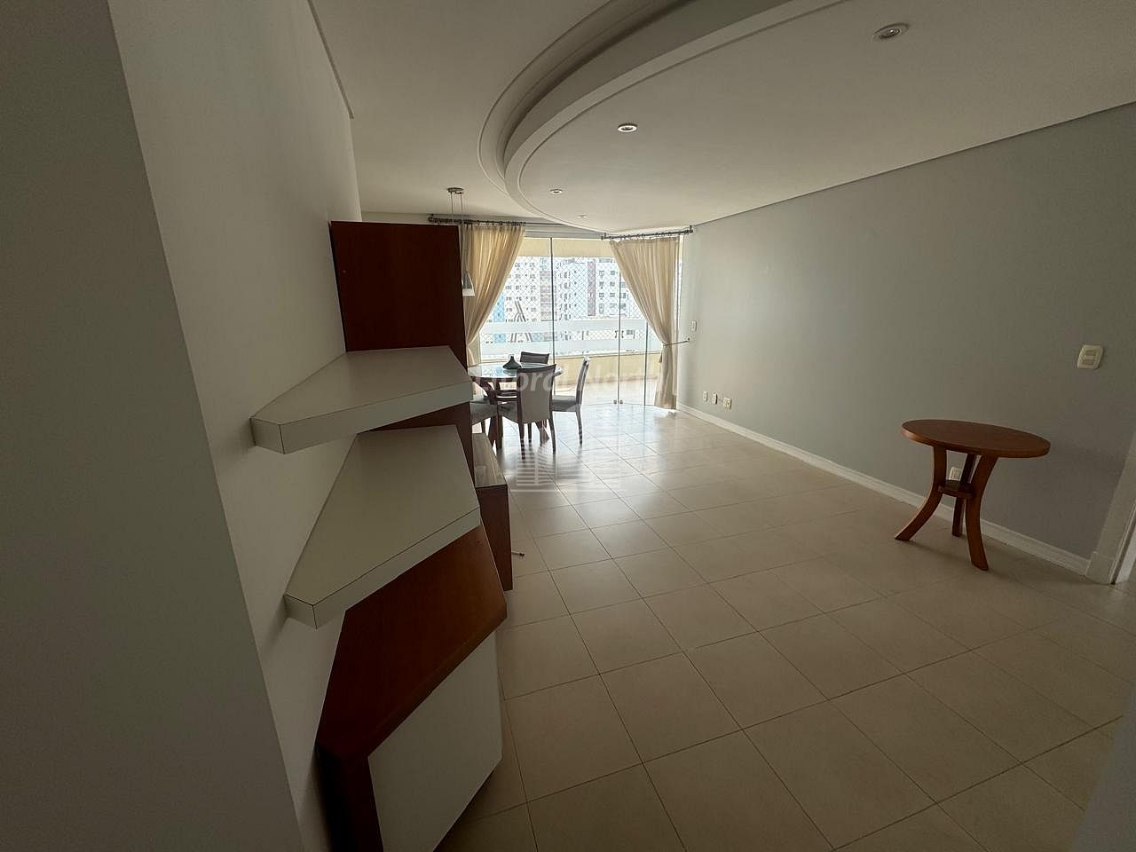 Apartamento de 3 quartos, 118m² no bairro Centro, em Balneário Camboriú | Eu Corretor