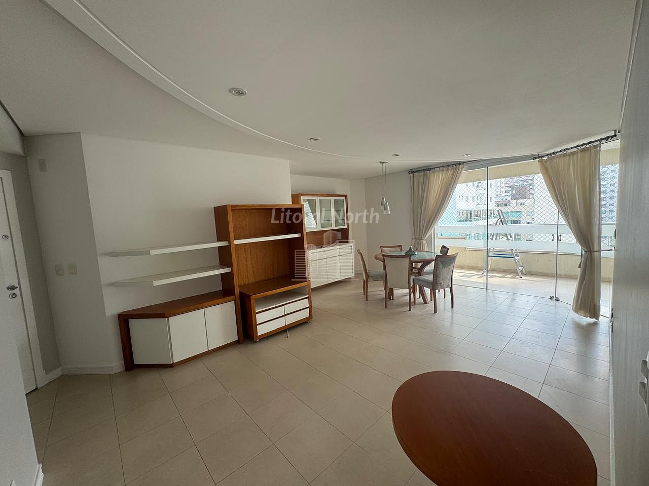 Apartamento de 3 quartos, 118m² no bairro Centro, em Balneário Camboriú | Eu Corretor