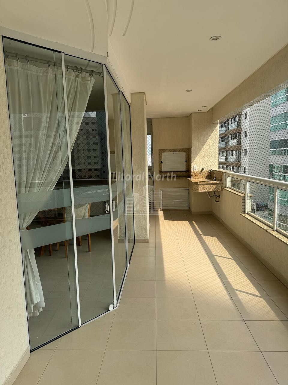 Apartamento de 3 quartos, 118m² no bairro Centro, em Balneário Camboriú | Eu Corretor