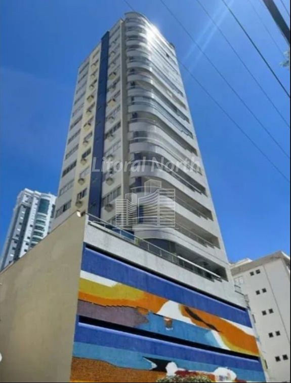 Apartamento de 3 quartos, 118m² no bairro Centro, em Balneário Camboriú | Eu Corretor