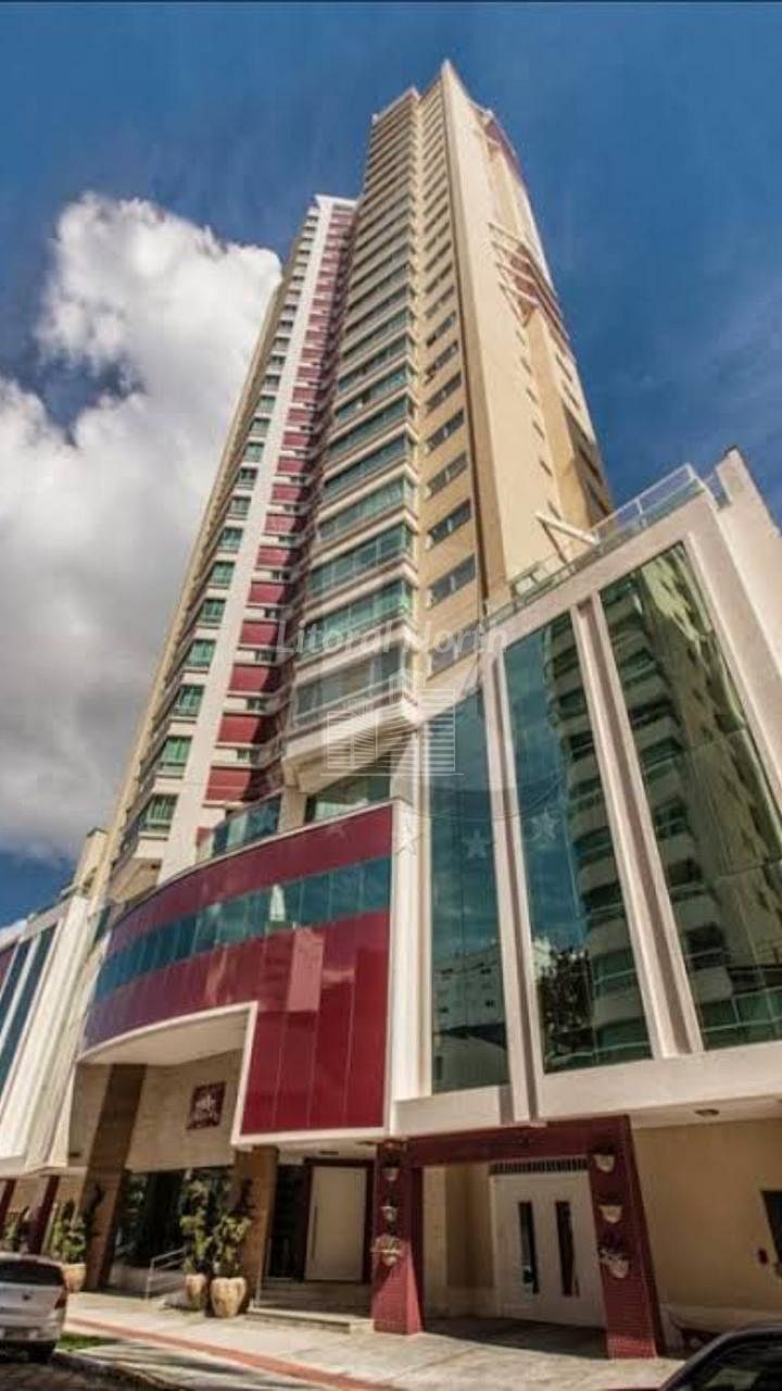 Apartamento de 3 quartos, 131m² no bairro Centro, em Balneário Camboriú | Eu Corretor