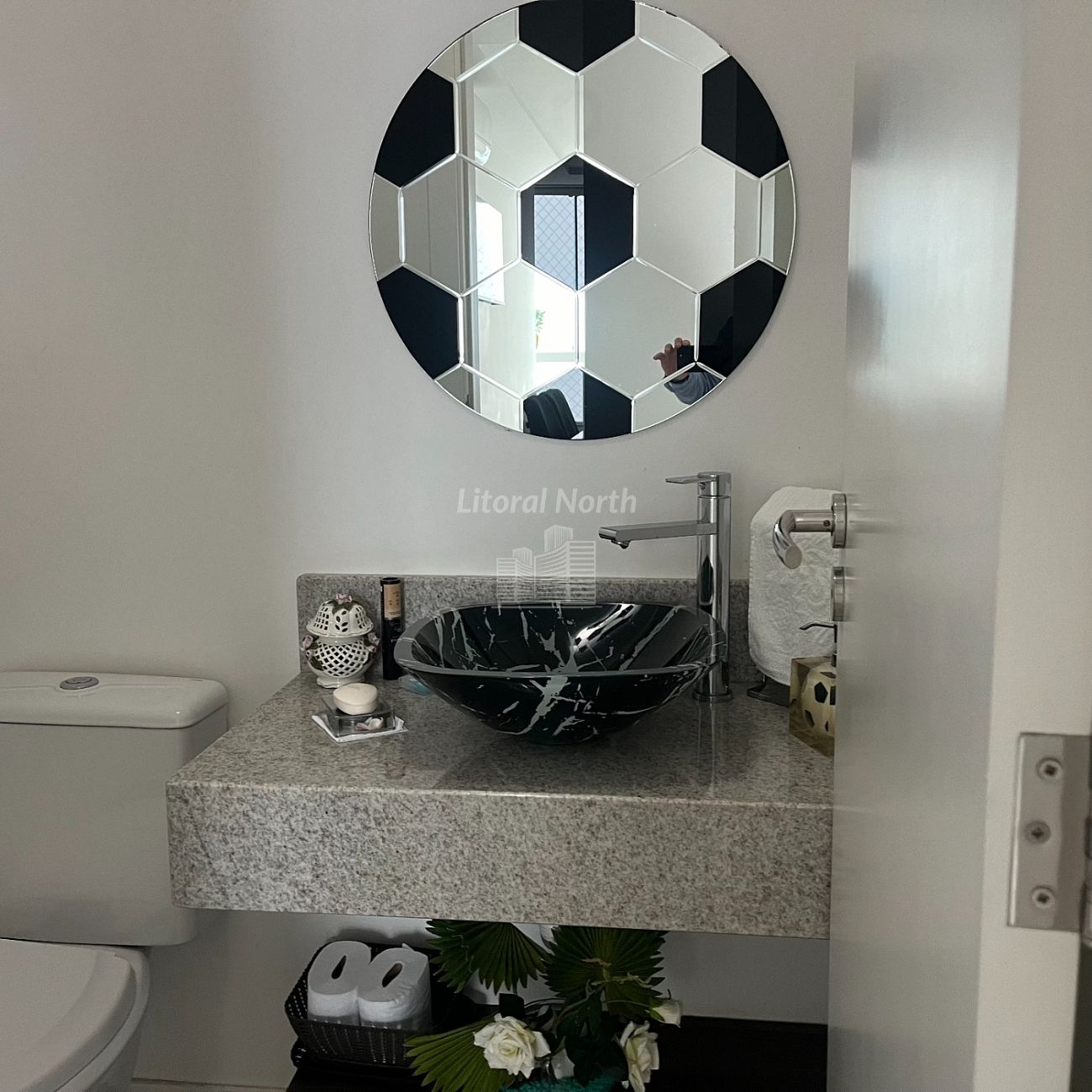 Apartamento de 3 quartos, 131m² no bairro Centro, em Balneário Camboriú | Eu Corretor