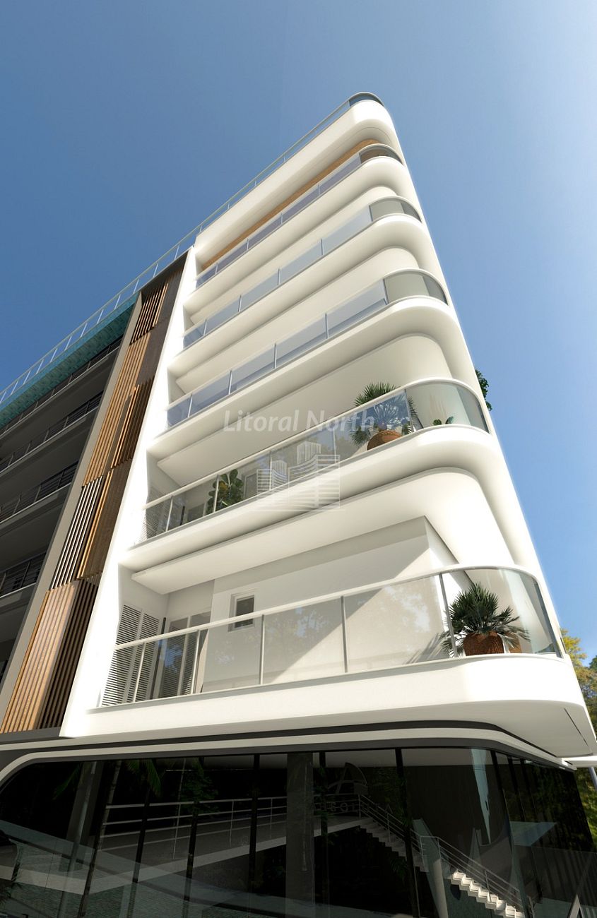 Apartamento de 3 quartos, no bairro Cabeçudas, em Itajaí | Eu Corretor