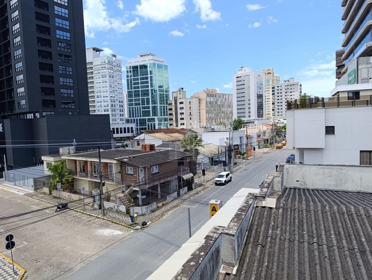 Imóvel Comercial de 4 quartos, 328m² no bairro Centro, em Itajaí | Eu Corretor