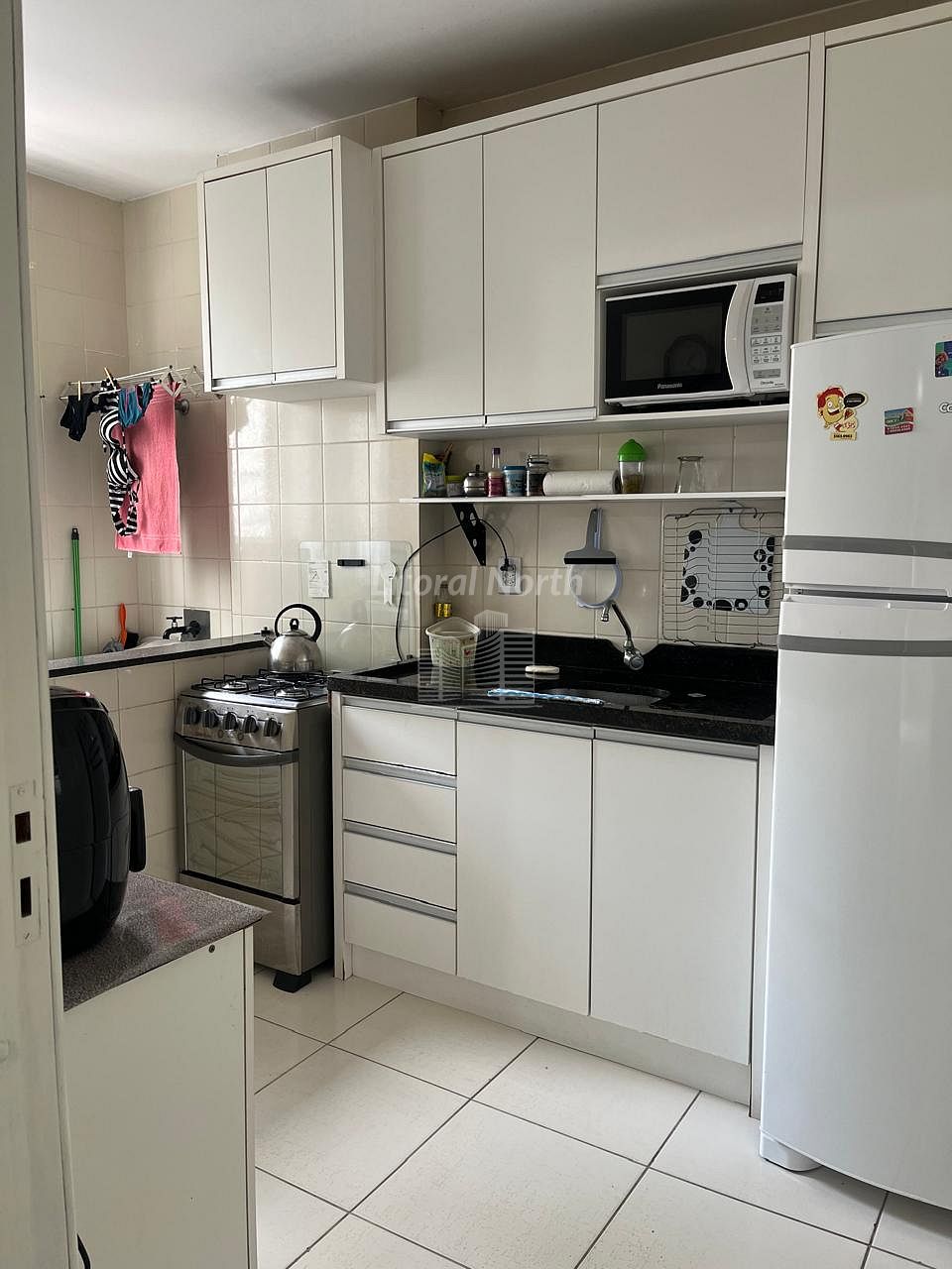Apartamento à venda com 2 quartos, 1 banheiro, 1 vaga e 80m² no Centro, Balneário Camboriú (SC) — foto 3 de 7