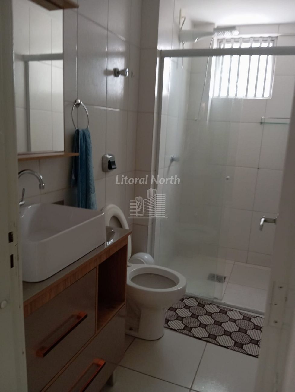 Apartamento à venda com 2 quartos, 1 banheiro, 1 vaga e 80m² no Centro, Balneário Camboriú (SC) — foto 4 de 7