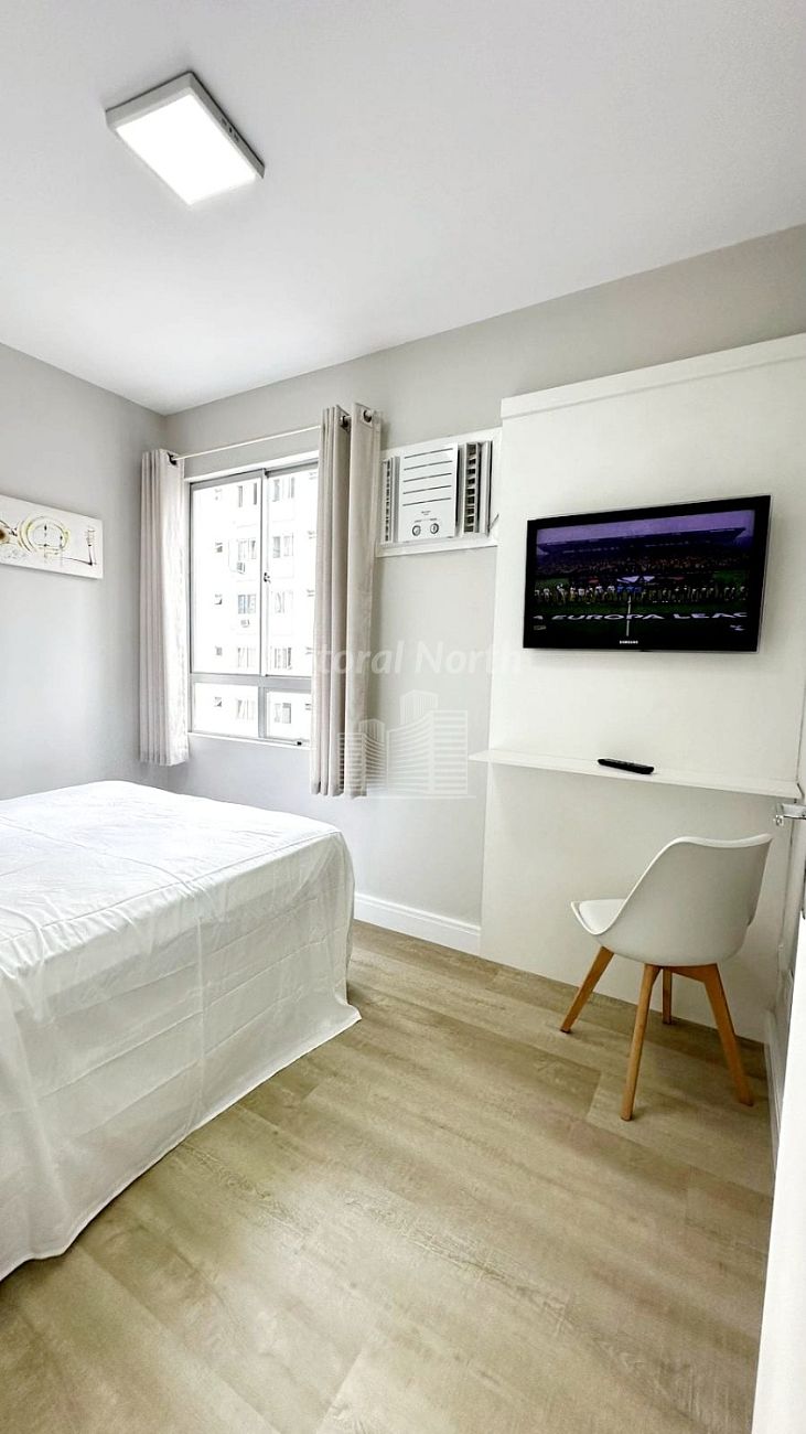 Apartamento à venda com 2 quartos, 1 suíte, 1 vaga e 78m² no Centro, Balneário Camboriú (SC) — foto 14 de 25