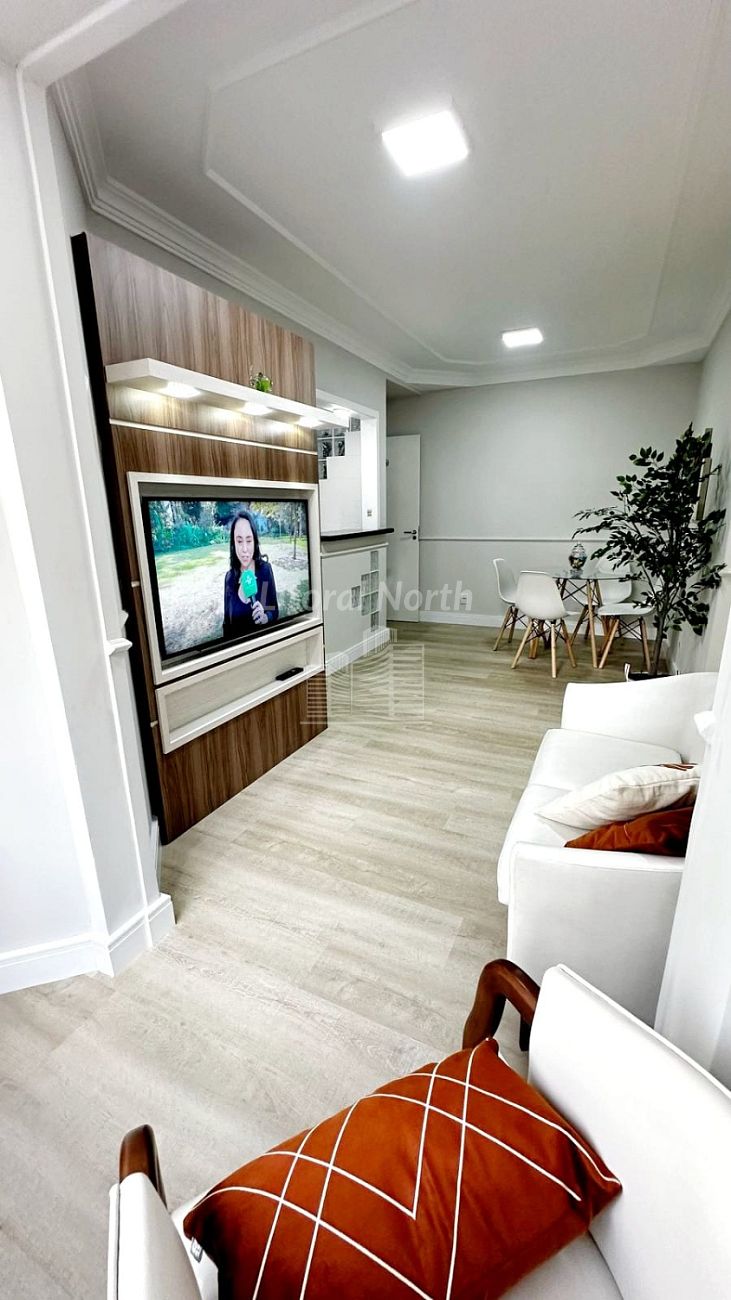 Apartamento à venda com 2 quartos, 1 suíte, 1 vaga e 78m² no Centro, Balneário Camboriú (SC) — foto 17 de 25