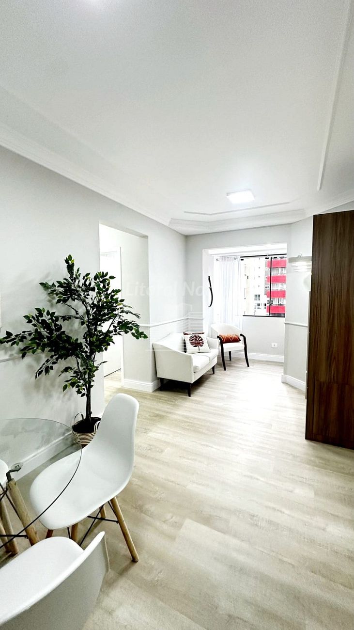 Apartamento à venda com 2 quartos, 1 suíte, 1 vaga e 78m² no Centro, Balneário Camboriú (SC) — foto 7 de 25