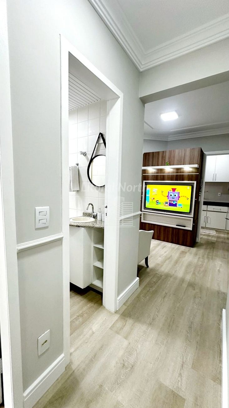 Apartamento à venda com 2 quartos, 1 suíte, 1 vaga e 78m² no Centro, Balneário Camboriú (SC) — foto 12 de 25