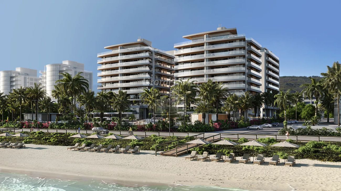 Apartamento de 4 quartos, 217m² no bairro Praia Brava, em Itajaí | Eu Corretor