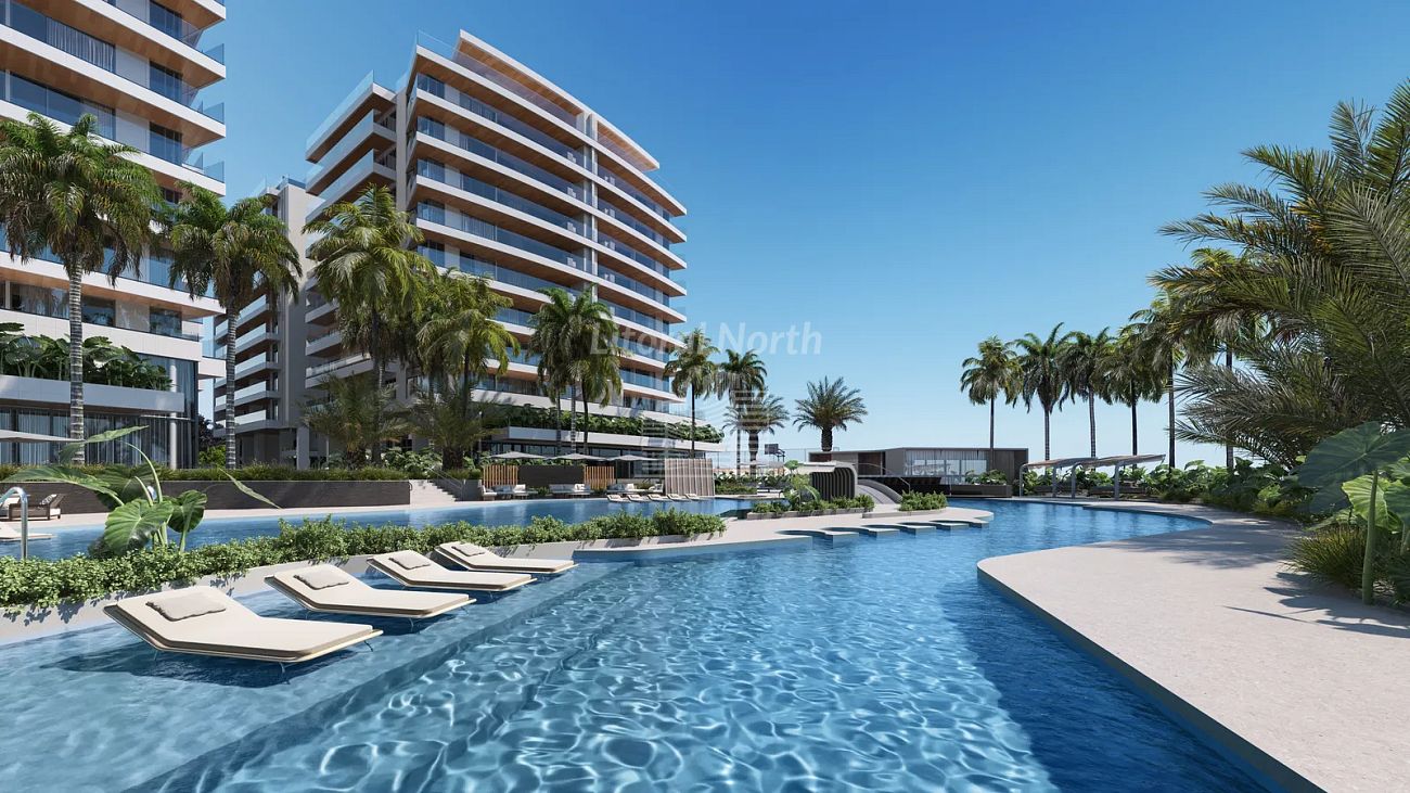 Apartamento de 4 quartos, 217m² no bairro Praia Brava, em Itajaí | Eu Corretor