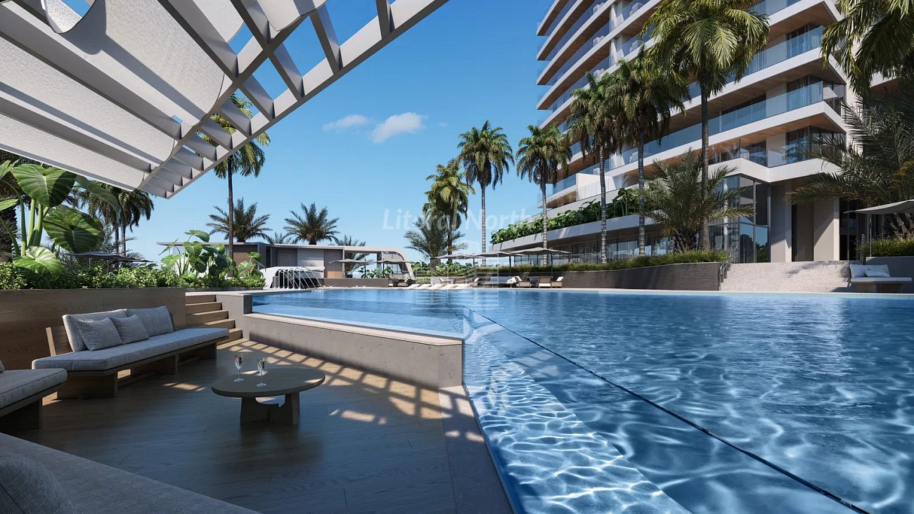 Apartamento de 4 quartos, 217m² no bairro Praia Brava, em Itajaí | Eu Corretor