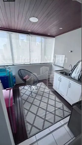 Apartamento à venda com 2 quartos, 1 banheiro, 1 vaga e 87m² no Centro, Balneário Camboriú (SC) — foto 6 de 17