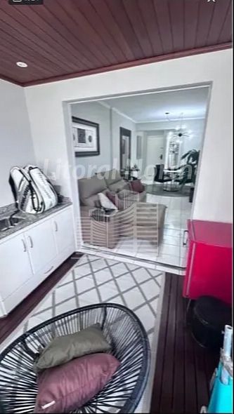 Apartamento à venda com 2 quartos, 1 banheiro, 1 vaga e 87m² no Centro, Balneário Camboriú (SC) — foto 8 de 17