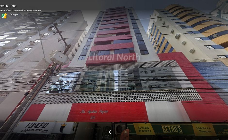 Apartamento à venda com 2 quartos, 1 banheiro, 1 vaga e 87m² no Centro, Balneário Camboriú (SC) — foto 2 de 17