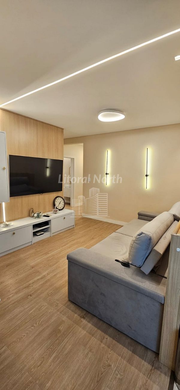 Apartamento à venda com 3 quartos, 3 suítes, 2 vagas e 107m² no Pioneiros, Balneário Camboriú (SC) — foto 4 de 17