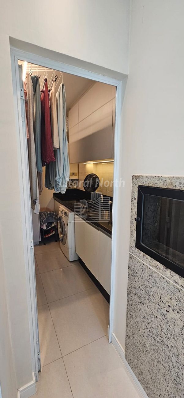 Apartamento à venda com 3 quartos, 3 suítes, 2 vagas e 107m² no Pioneiros, Balneário Camboriú (SC) — foto 10 de 17