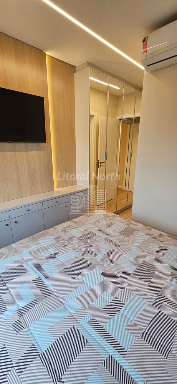Apartamento à venda com 3 quartos, 3 suítes, 2 vagas e 107m² no Pioneiros, Balneário Camboriú (SC) — foto 12 de 17