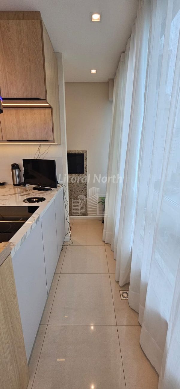 Apartamento à venda com 3 quartos, 3 suítes, 2 vagas e 107m² no Pioneiros, Balneário Camboriú (SC) — foto 9 de 17