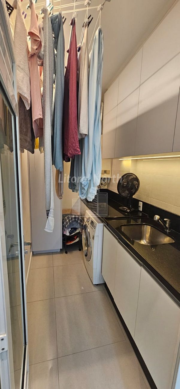 Apartamento à venda com 3 quartos, 3 suítes, 2 vagas e 107m² no Pioneiros, Balneário Camboriú (SC) — foto 8 de 17