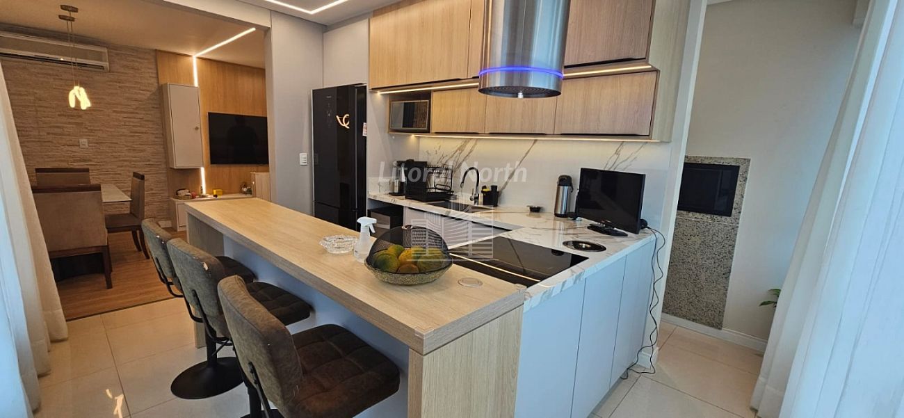 Apartamento à venda com 3 quartos, 3 suítes, 2 vagas e 107m² no Pioneiros, Balneário Camboriú (SC) — foto 7 de 17