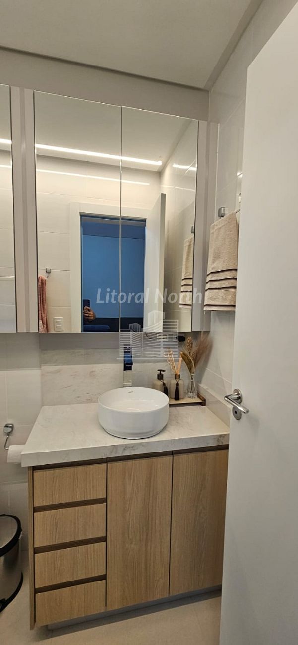 Apartamento à venda com 3 quartos, 3 suítes, 2 vagas e 107m² no Pioneiros, Balneário Camboriú (SC) — foto 15 de 17