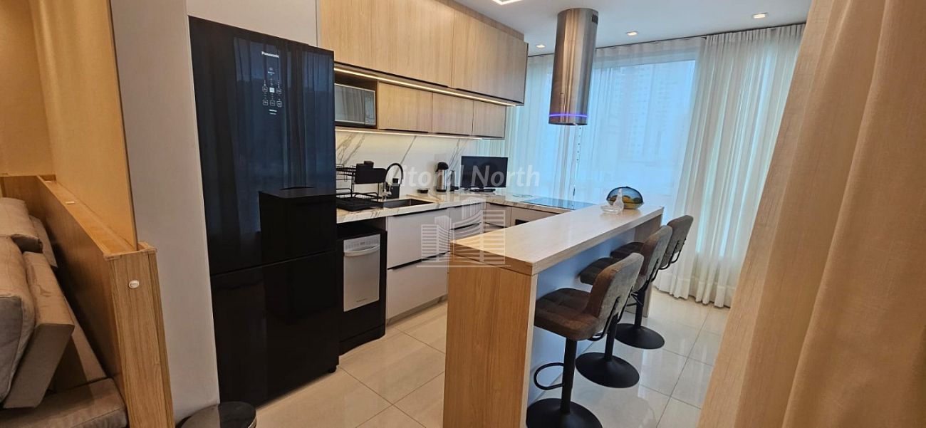 Apartamento à venda com 3 quartos, 3 suítes, 2 vagas e 107m² no Pioneiros, Balneário Camboriú (SC) — foto 6 de 17