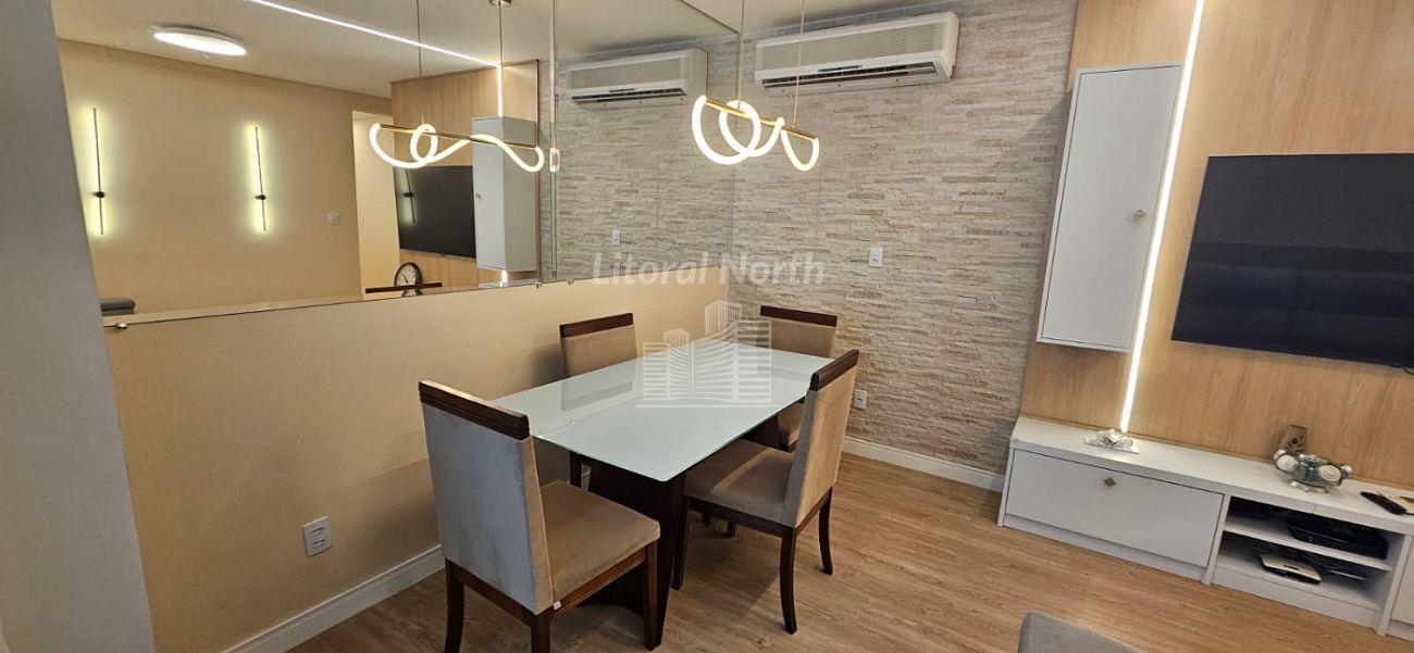 Apartamento à venda com 3 quartos, 3 suítes, 2 vagas e 107m² no Pioneiros, Balneário Camboriú (SC) — foto 5 de 17