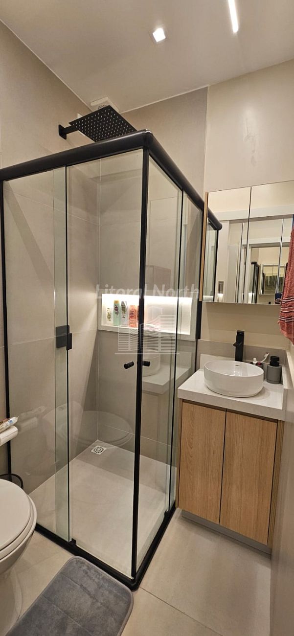 Apartamento à venda com 3 quartos, 3 suítes, 2 vagas e 107m² no Pioneiros, Balneário Camboriú (SC) — foto 13 de 17