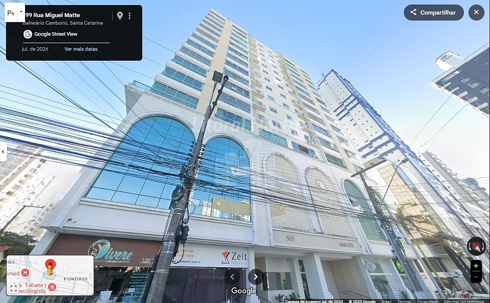 Apartamento à venda com 3 quartos, 3 suítes, 2 vagas e 107m² no Pioneiros, Balneário Camboriú (SC) — foto 2 de 17