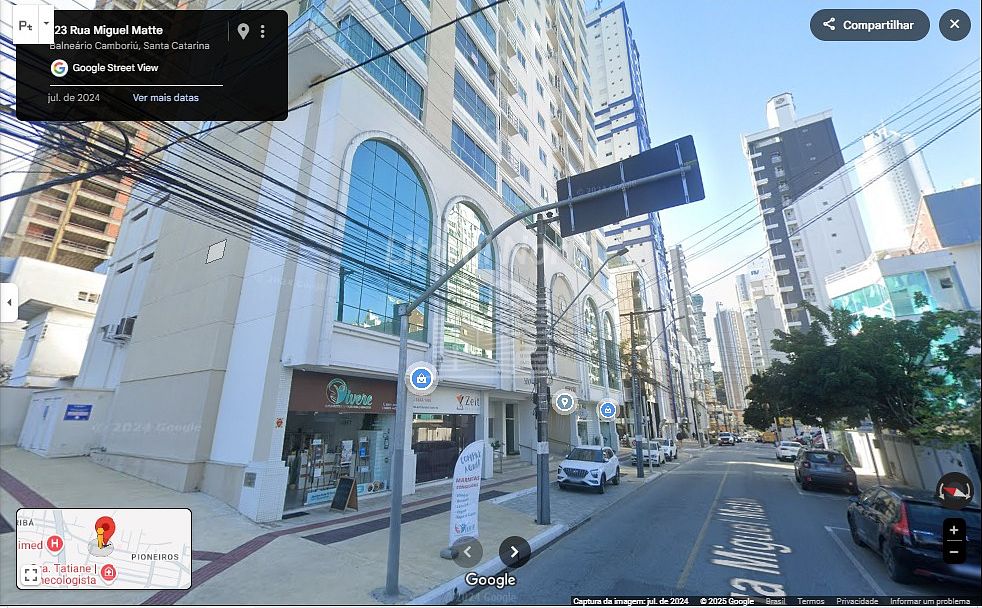 Apartamento à venda com 3 quartos, 3 suítes, 2 vagas e 107m² no Pioneiros, Balneário Camboriú (SC) — foto 3 de 17