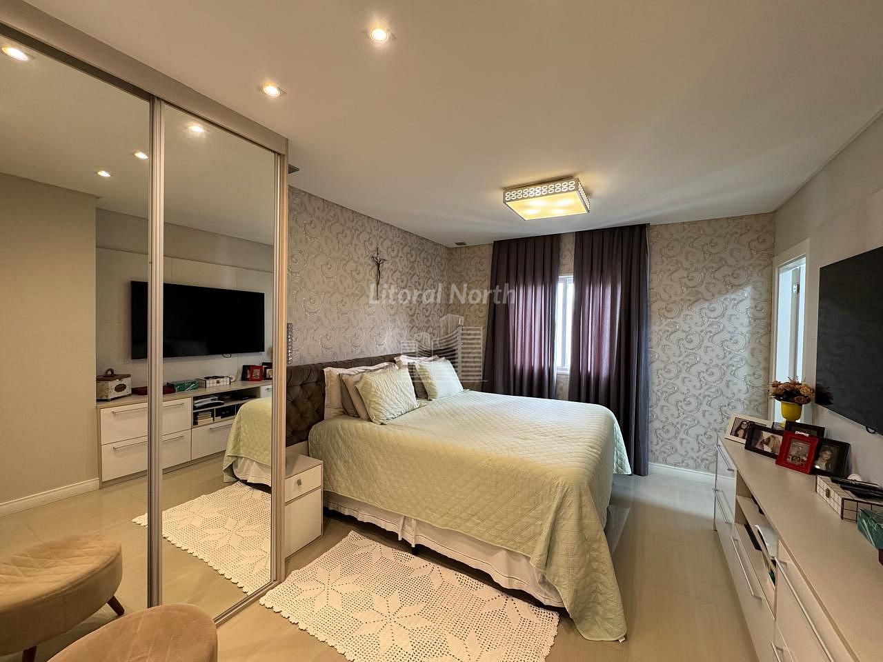 Apartamento à venda com 4 quartos, 2 suítes, 4 vagas e 136m² no Centro, Balneário Camboriú (SC) — foto 15 de 27