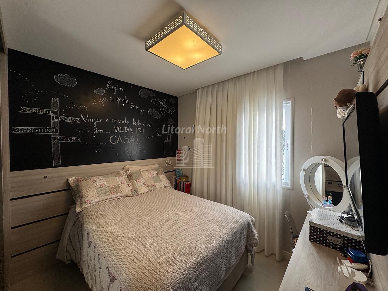 Apartamento à venda com 4 quartos, 2 suítes, 4 vagas e 136m² no Centro, Balneário Camboriú (SC) — foto 17 de 27