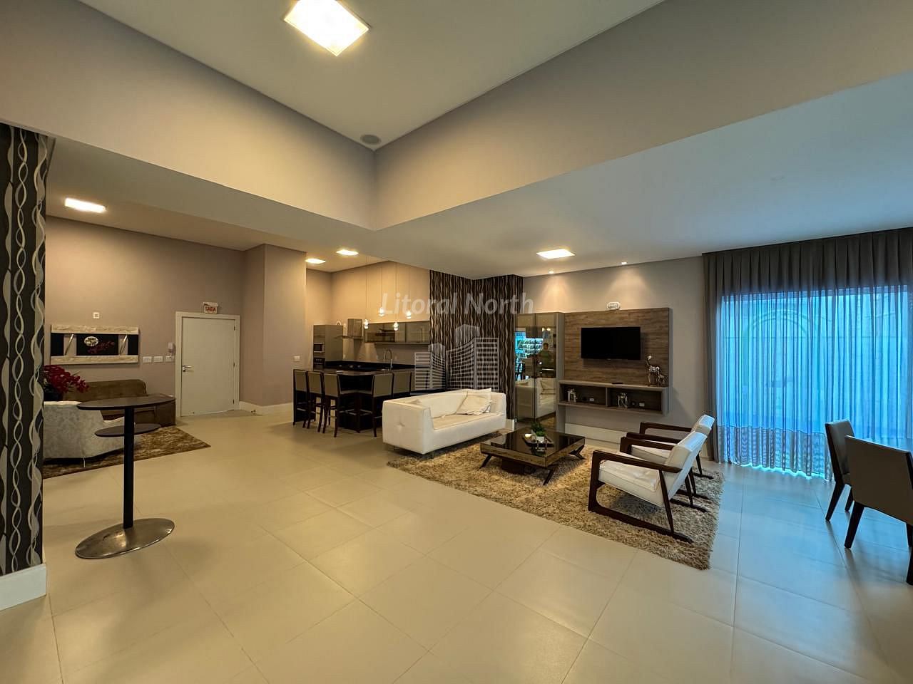 Apartamento à venda com 4 quartos, 2 suítes, 4 vagas e 136m² no Centro, Balneário Camboriú (SC) — foto 4 de 27