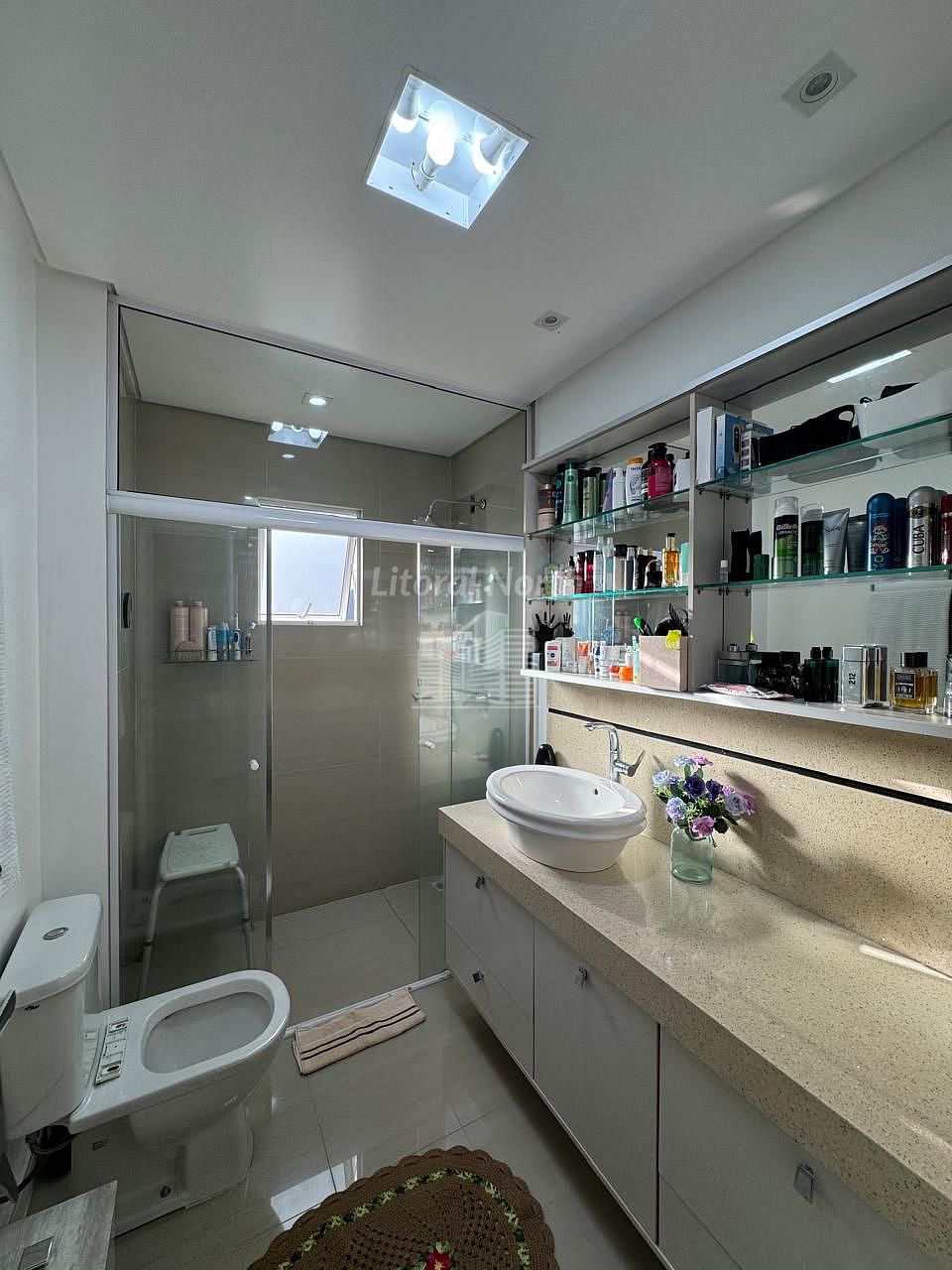 Apartamento à venda com 4 quartos, 2 suítes, 4 vagas e 136m² no Centro, Balneário Camboriú (SC) — foto 14 de 27