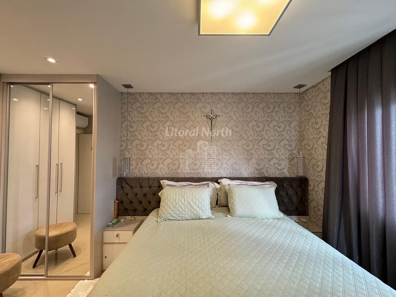 Apartamento à venda com 4 quartos, 2 suítes, 4 vagas e 136m² no Centro, Balneário Camboriú (SC) — foto 16 de 27