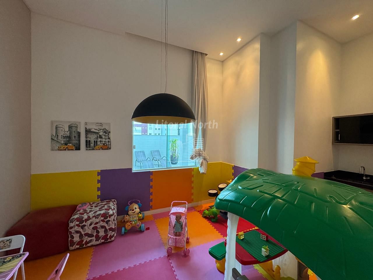 Apartamento à venda com 4 quartos, 2 suítes, 4 vagas e 136m² no Centro, Balneário Camboriú (SC) — foto 25 de 27