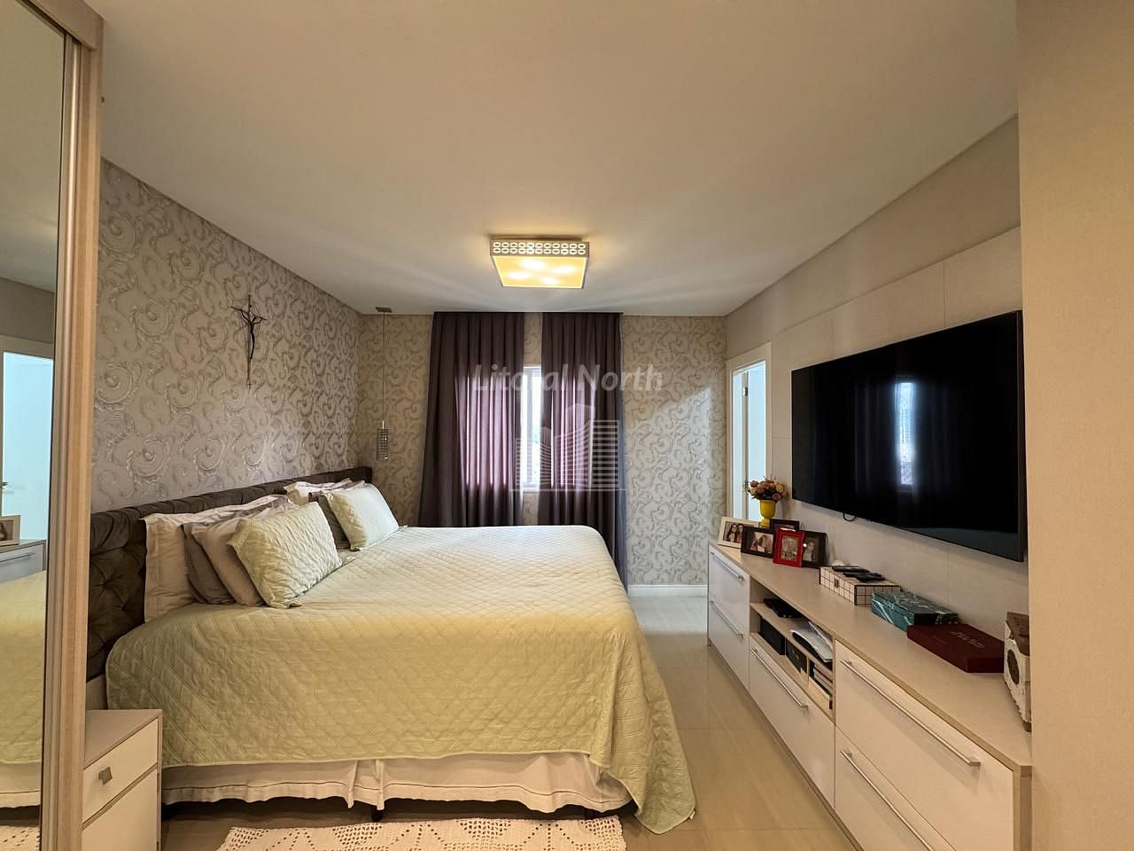 Apartamento à venda com 4 quartos, 2 suítes, 4 vagas e 136m² no Centro, Balneário Camboriú (SC) — foto 20 de 27