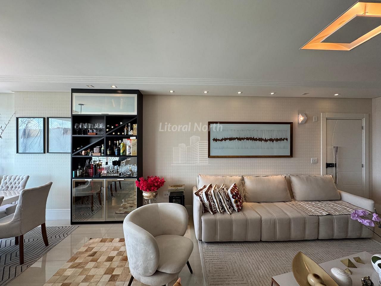 Apartamento à venda com 4 quartos, 2 suítes, 4 vagas e 136m² no Centro, Balneário Camboriú (SC) — foto 7 de 27