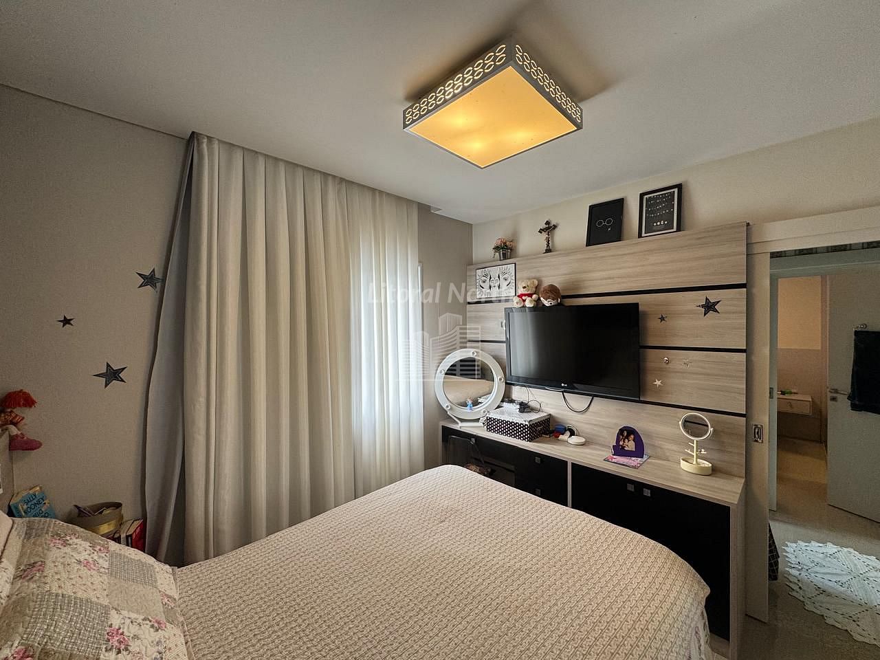 Apartamento à venda com 4 quartos, 2 suítes, 4 vagas e 136m² no Centro, Balneário Camboriú (SC) — foto 18 de 27
