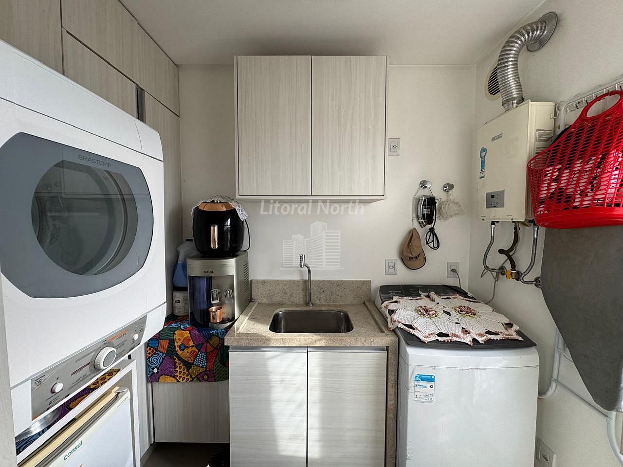 Apartamento à venda com 4 quartos, 2 suítes, 4 vagas e 136m² no Centro, Balneário Camboriú (SC) — foto 13 de 27