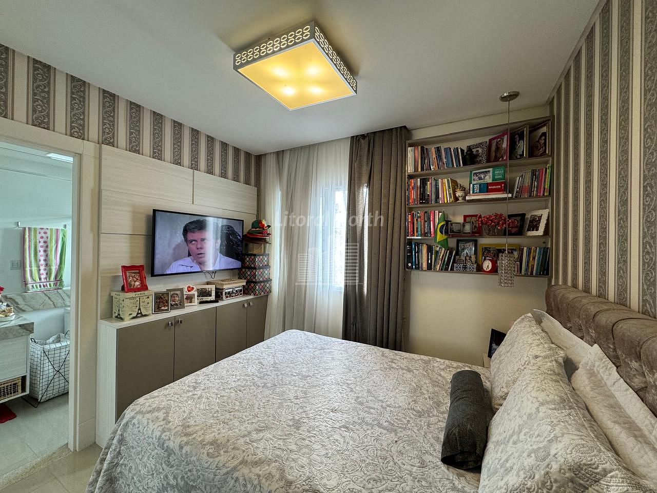 Apartamento à venda com 4 quartos, 2 suítes, 4 vagas e 136m² no Centro, Balneário Camboriú (SC) — foto 19 de 27