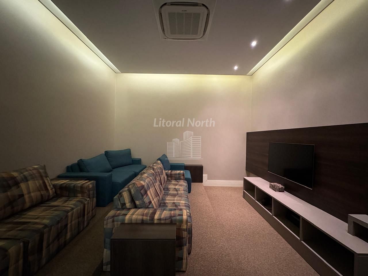 Apartamento à venda com 4 quartos, 2 suítes, 4 vagas e 136m² no Centro, Balneário Camboriú (SC) — foto 27 de 27