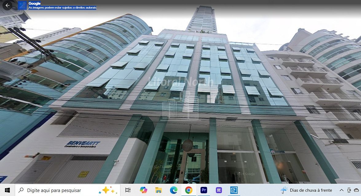 Apartamento à venda com 4 quartos, 2 suítes, 4 vagas e 136m² no Centro, Balneário Camboriú (SC) — foto 3 de 27